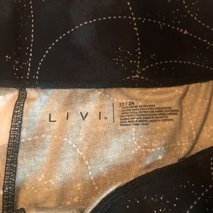 Livi Workout pants by LANE BRYANT